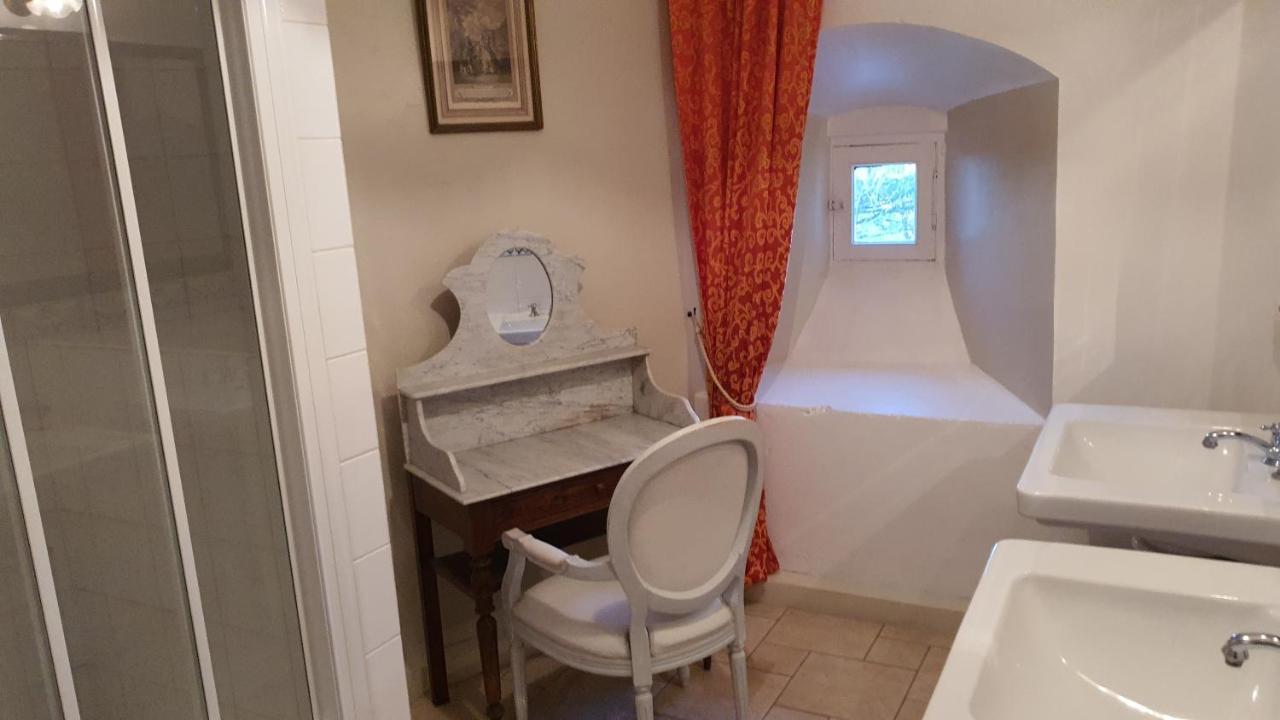 Chateau De La Frogerie Maulévrier Zewnętrze zdjęcie