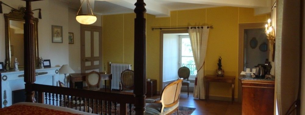 Chateau De La Frogerie Maulévrier Zewnętrze zdjęcie